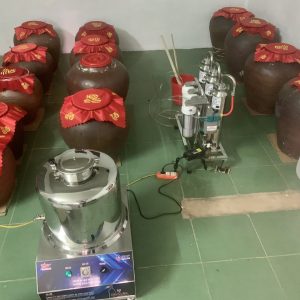 Rượu nếp Nghệ An